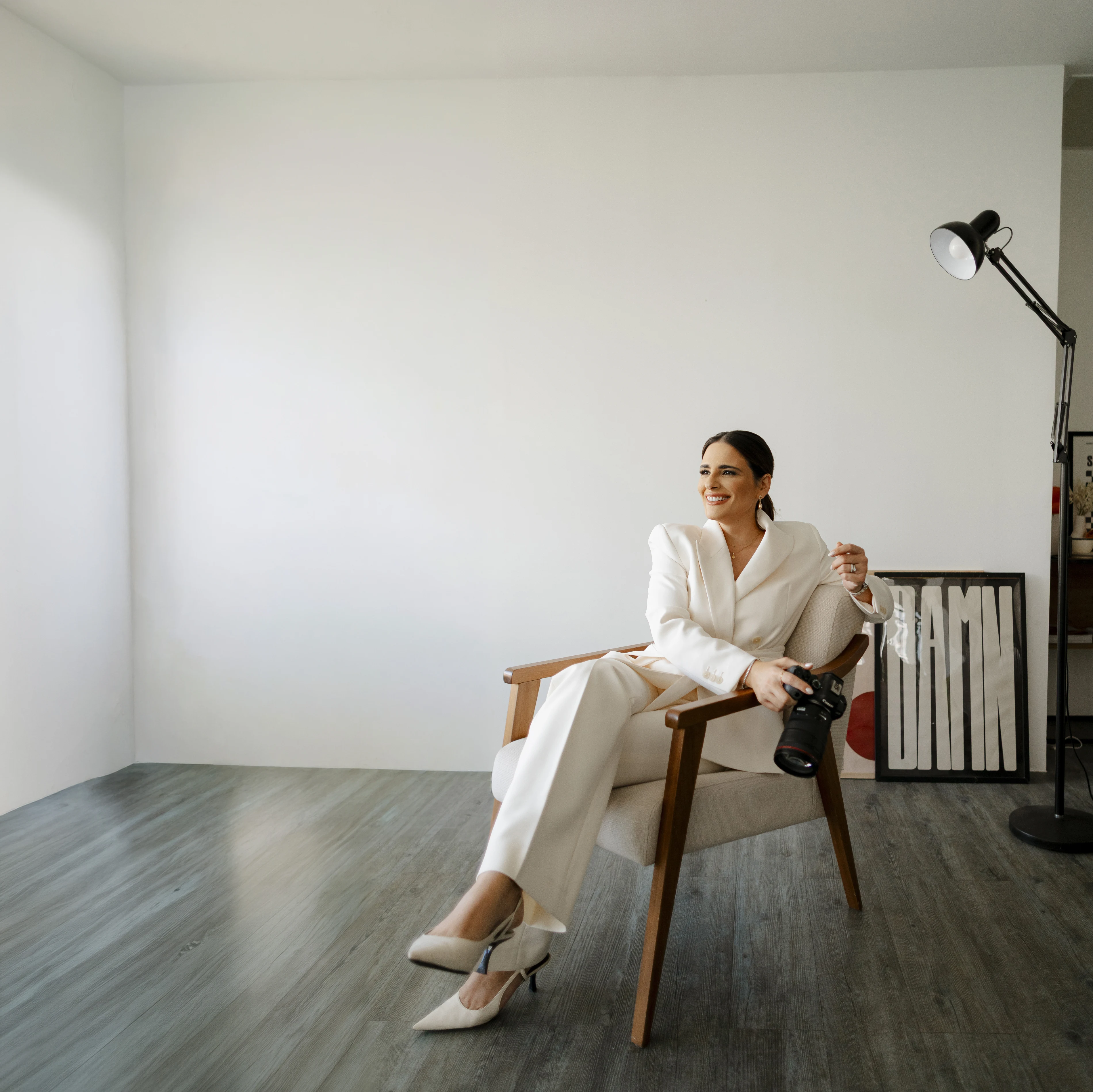 Vanessa Chaplot, fundadora de SOLEA Academy